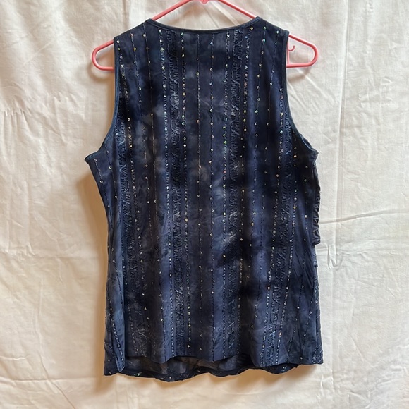 Dressbarn Top - Picture 2 of 7